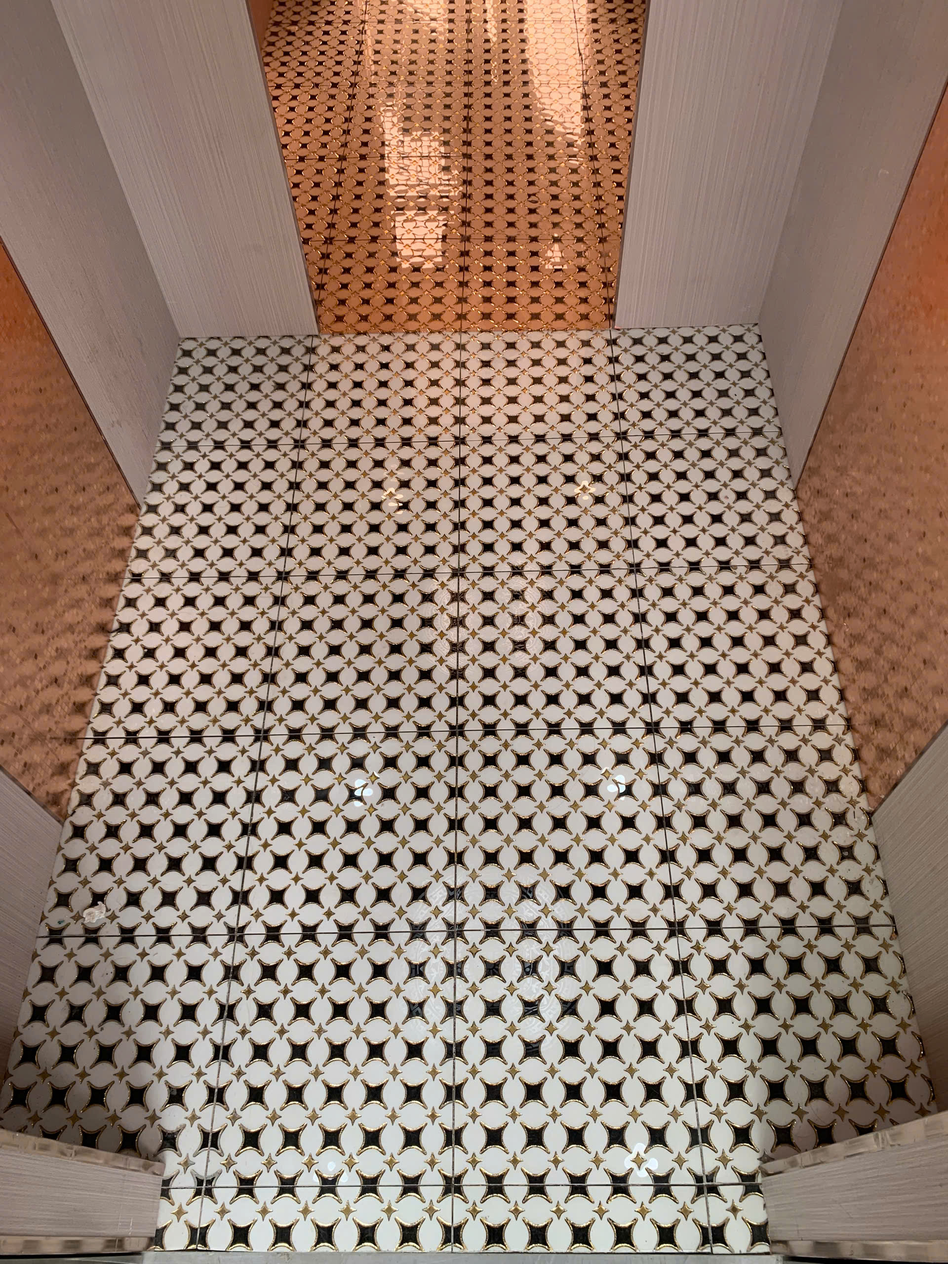 Thang máy - Công Ty TNHH Kỹ Thuật Thang Máy NLIFT